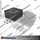 EXHIBIDOR-MODULAR-PARA-PRODUCTOS-40x40-CMS-PAYLOADER-SISTEMA-ENSAMBLE-BANDEJA-NEGRA