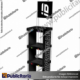 EXHIBIDOR-MODULAR-PARA-PRODUCTOS-40x40-CMS-PAYLOADER-SISTEMA-ENSAMBLE-BANDEJA-NEGRA