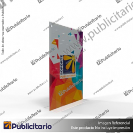 PORTA-GRAFICA-ACRILICO-A4-FORMATO-T-VERTICAL-2MM