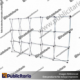 PANEL-ARANA-PAI-RECTO-DOBLE-GRAFICA-5-CUERPOS