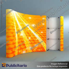 PANEL-ARANA-PAI-CURVO-DOBLE-GRAFICA-6-CUERPOS