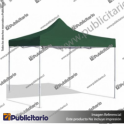 CARPA-3x3-MTS-COLOR-VERDE-PARA-TOLDO-PUBLICITARIO