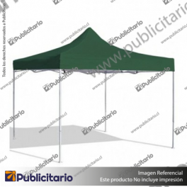 CARPA-3x3-MTS-COLOR-VERDE-PARA-TOLDO-PUBLICITARIO