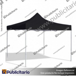 CARPA-3x3-MTS-COLOR-NEGRO-PARA-TOLDO-PUBLICITARIO