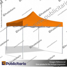 CARPA-3x3-MTS-COLOR-NARANJO-PARA-TOLDO-PUBLICITARIO