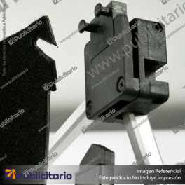 FIJACION-METALICA--FLECHA--PANEL-ARANA-PAI