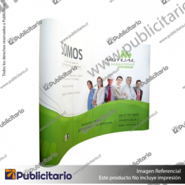 PANEL-ARANA-PAI-CURVO-DOBLE-GRAFICA-4-CUERPOS