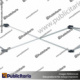 CONECTOR--X--ALUMINIO-REDONDO-PARA-PANEL-ARANA-PAI-RECTO