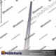 CONECTOR--X--ALUMINIO-CUADRADO-PARA-PANEL-ARANA-TELA-CURVO