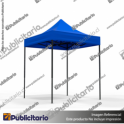 CARPA-2x2-MTS-COLOR-AZUL-PARA-TOLDO-PUBLICITARIO