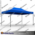 CARPA-3x4-5-MTS-COLOR-AZUL-PARA-TOLDO-PUBLICITARIO