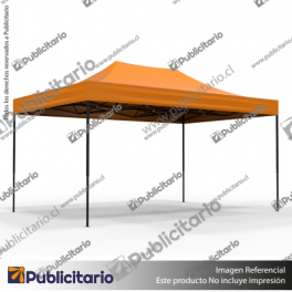 CARPA-3x4-5-MTS-COLOR-NARANJA-PARA-TOLDO-PUBLICITARIO