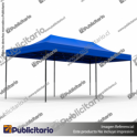 CARPA-3x6-MTS-COLOR-AZUL-PARA-TOLDO-PUBLICITARIO