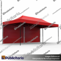 TOLDO-PUBLICITARIO-3x6-MTS-COLOR-ROJO