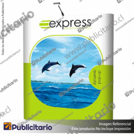 PANEL-ARANA-PAI-RECTO-DOBLE-GRAFICA-2-CUERPOS---CARRO-BASICO---LAMINAS-PAI---FOCOS-HALOGENO