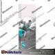 PANEL-ARANA-TELA-RECTO-DOBLE-GRAFICA-1-CUERPO---CARRO-BASICO---FOCOS-HALOGENO