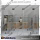 BIOMBO-SEPARADOR-AMBIENTES-PA-10MM-SIN-MARCO-210x200-CMS-TRANSPARENTE-CON-RUEDAS