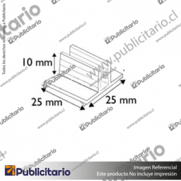 PORTA-STOPPER-CON-ADHESIVO-25x10x25-MM-ESPESOR-GRAFICA-1-2-MM