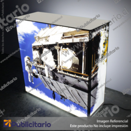 COUNTER-PUBLICITARIO-PREMIUM-1-CUERPO--CAJA-DE-LUZ-