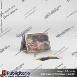 TARJETERO-EN-PORTA-GRAFICA-ACRILICO-A6--10-5x14-8-CMS--FORMATO-A-HORIZONTAL-1-5-MM