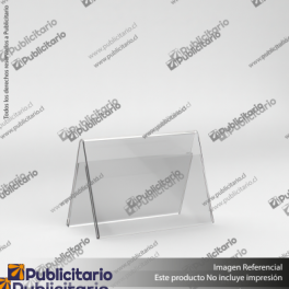 PORTA-GRAFICA-ACRILICO-A4--21x29-7-CMS--FORMATO-A-HORIZONTAL-2-MM