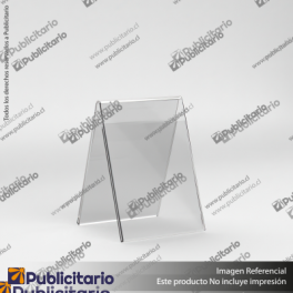 PORTA-GRAFICA-ACRILICO-A4--21x29-7-CMS--FORMATO-A-VERTICAL-2-MM